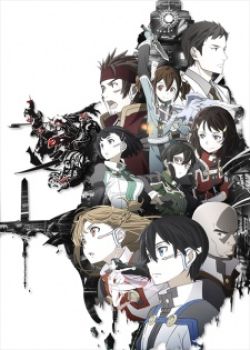 Phim Sword Art Online Movie: Ordinal Scale