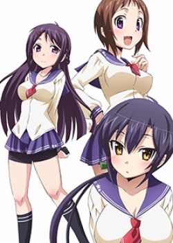 Okusama ga Seito Kaichou! 2nd season