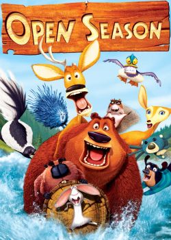 Mùa Săn Bắn - Open Season 1