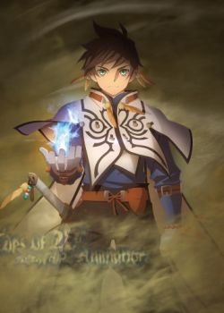 Phim Tales of Zestiria the X 2nd Season