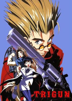 Phim Trigun