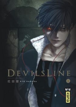 Devils Line