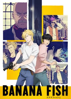 Phim Banana Fish