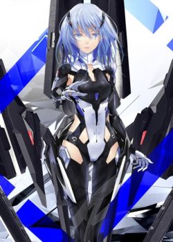 Beatless Final Stage