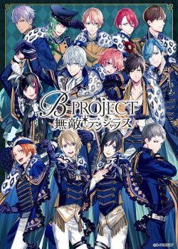 Phim B-Project: Zecchou*Emotion