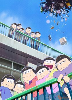 Osomatsu-san Movie